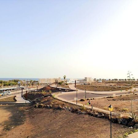 Arrecife Wifi Vistas Al Mar Apartment Екстериор снимка