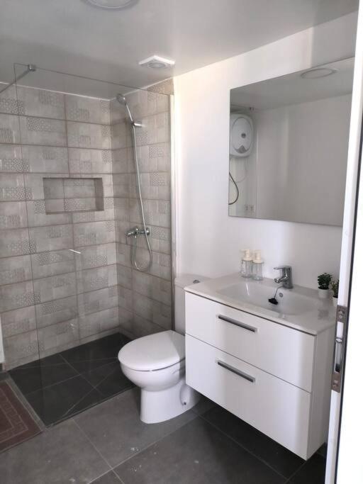 Arrecife Wifi Vistas Al Mar Apartment Екстериор снимка