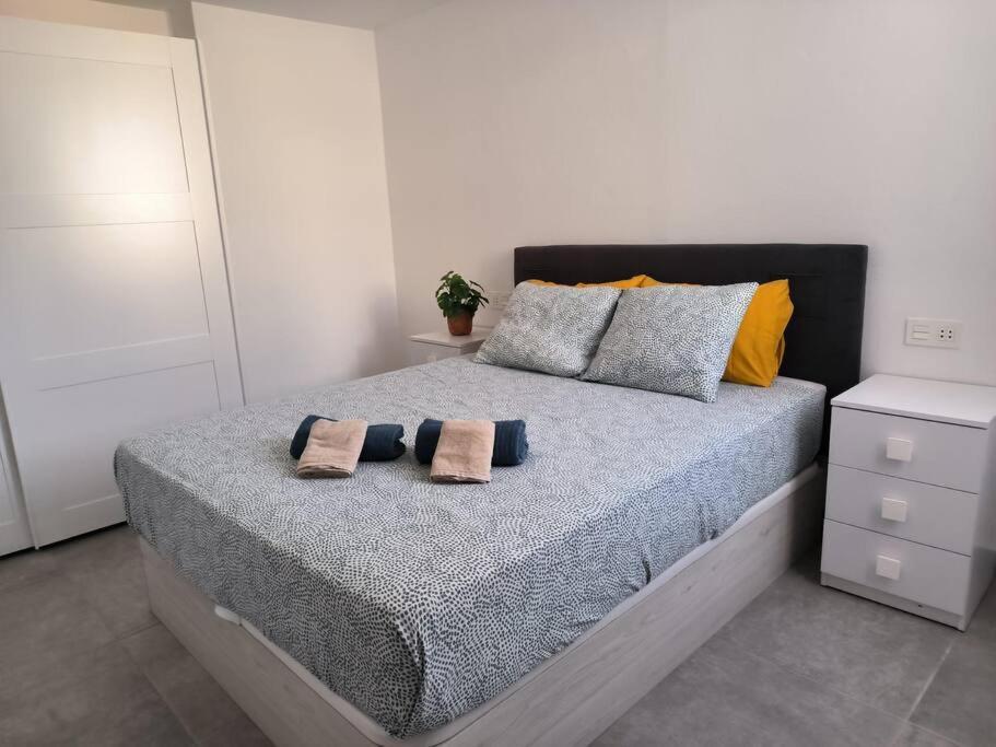 Arrecife Wifi Vistas Al Mar Apartment Екстериор снимка