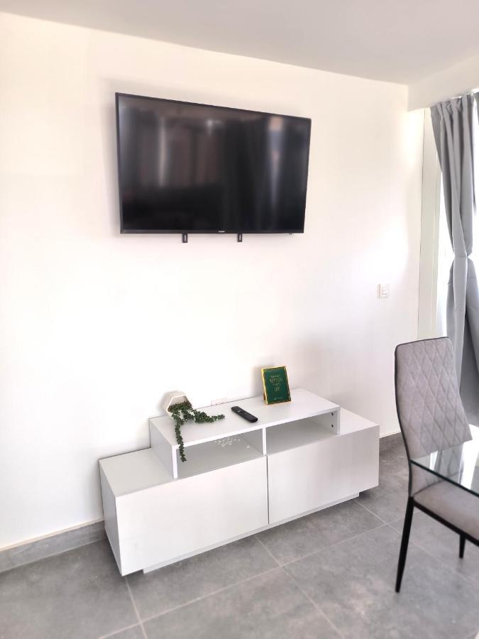 Arrecife Wifi Vistas Al Mar Apartment Екстериор снимка